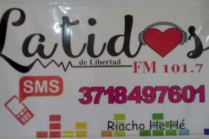 FM 101.7 LATIDOS