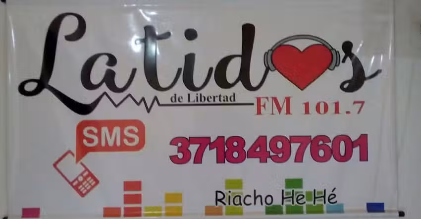 FM 101.7 LATIDOS