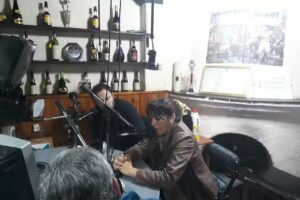 FM 103.5 General San Martín