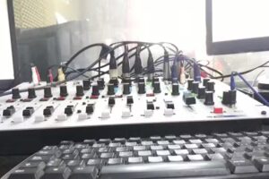 FM 103.9 Radio Alta Gracia