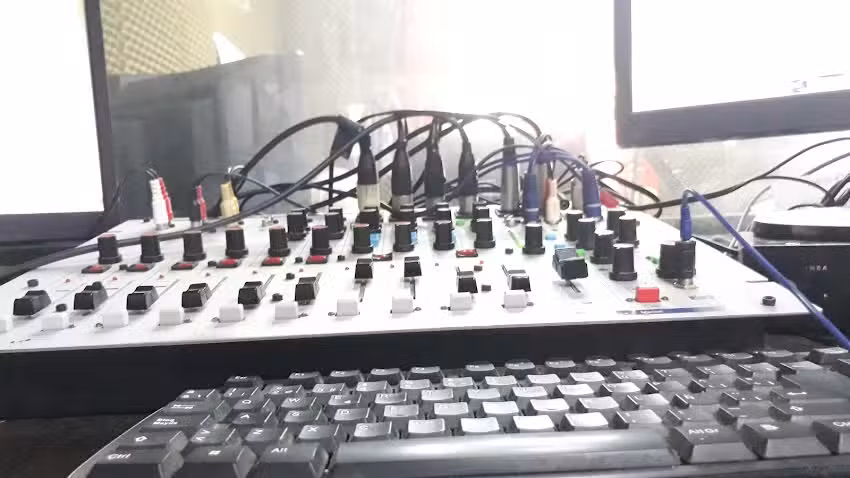 FM 103.9 Radio Alta Gracia