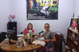 FM 105.5 Radio Misericordia