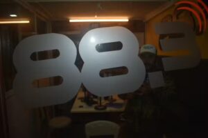 FM 88.3, una radio con estilo propio