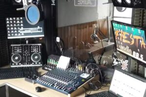 FM 88.5 RADIO FIESTA