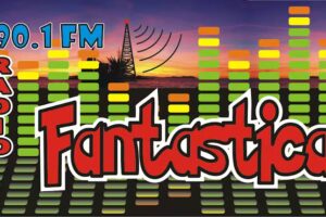 FM 90.1 RADIO FANTASTICA