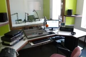 FM 90 Radio Saladillo