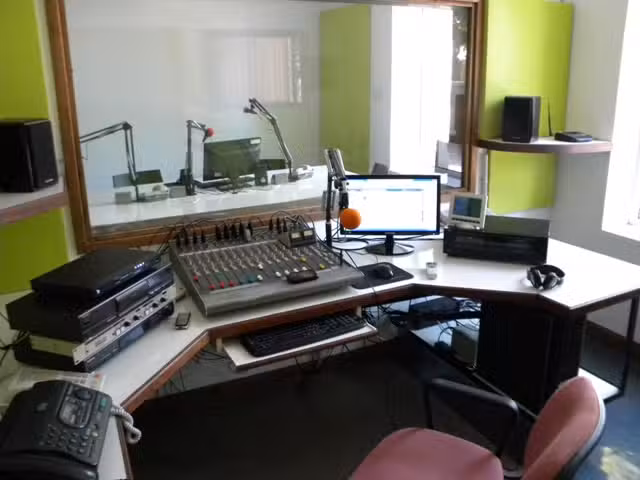 FM 90 Radio Saladillo