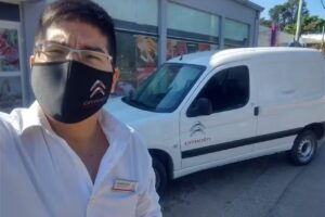 FM 93.1 F&eacute;nix del Paso