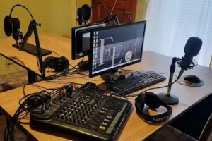 Fm 94.1 Frecuencia Emprendedora