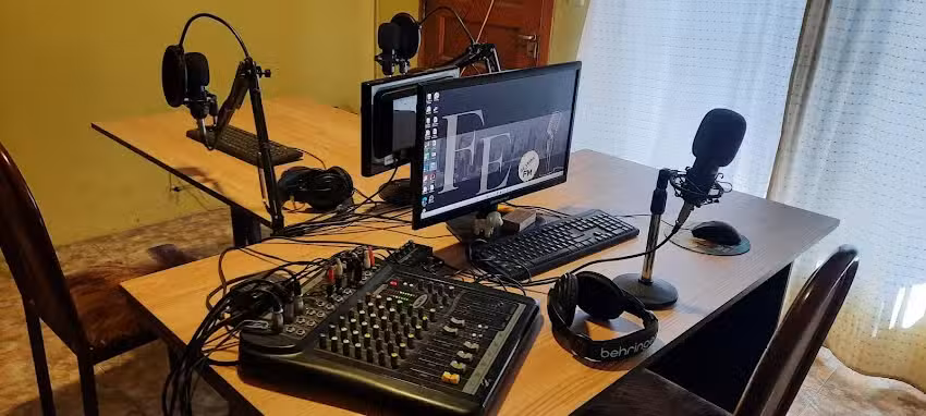 Fm 94.1 Frecuencia Emprendedora