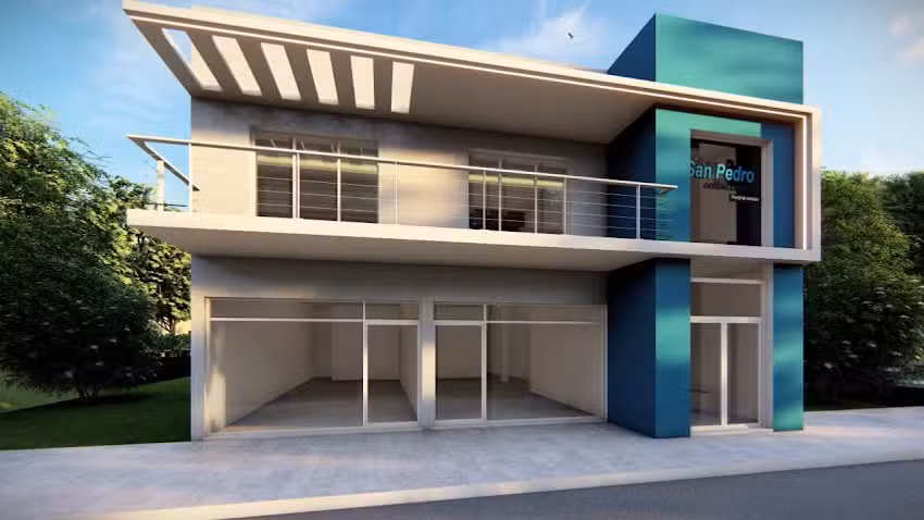 FM 95.5 San Pedro Online