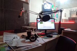 FM 99.1 LIBERTAD