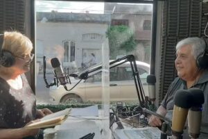 FM Alta Voz 98.7 Cl&aacute;sicos