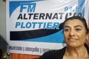 FM Alternativa 91.9 Plottier