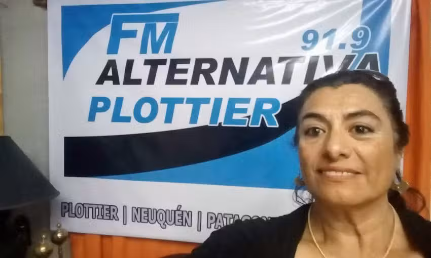 FM Alternativa 91.9 Plottier