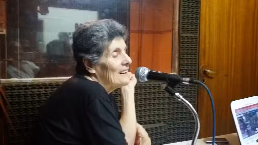 FM AMADA TORTUGUITAS