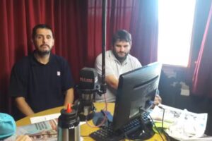 FM Am&eacute;rica 90.9