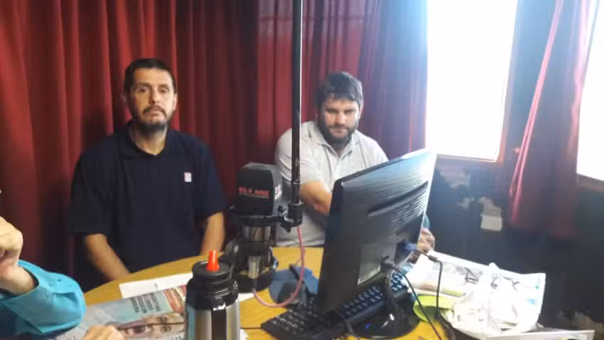 FM Am&eacute;rica 90.9