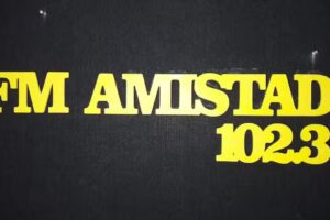 fm amistad 102.3 casilda