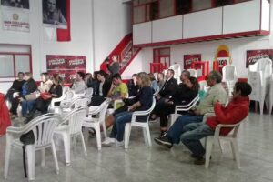 Fm Atlántica del Sur