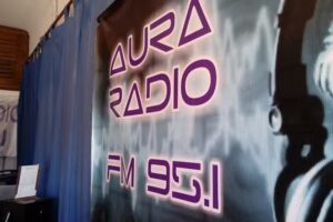 FM Aura