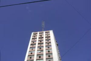 FM Avellaneda 107.3 Mhz. Refm