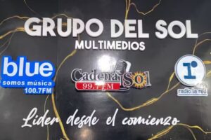 FM Cadena Sol Clorinda 99.7