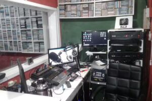 Fm Calden 89.9 Bien Pampeana