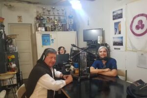 FM Cambalache 89.7 Mhz