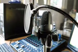 Fm Centro 89.3 Navarro