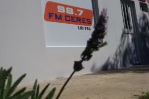 FM CERES 98.7