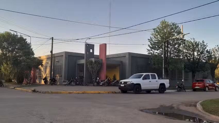 FM &ldquo;Cielo Abierto&rdquo; 88.9 MHz