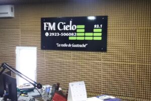 Fm Cielo Guatrache