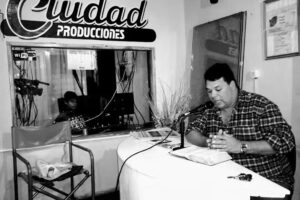 FM Ciudad 106.1