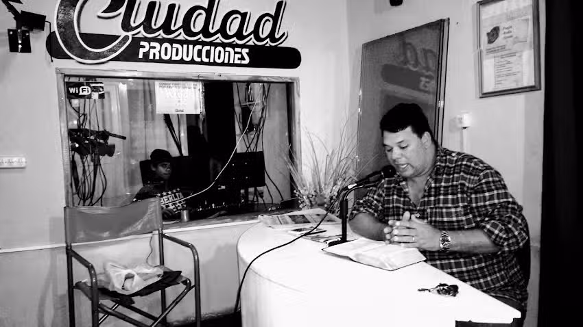 FM Ciudad 106.1