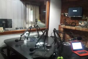 FM Ciudad 90.70