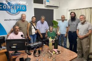 FM CONCEPTO 98.1 Mhz