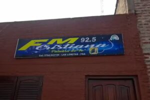 FM Cristiana 92.5