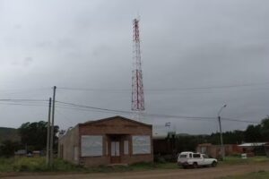 Fm De La Ventana 96.9 Mhz