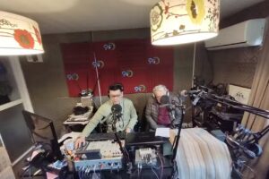 Fm De Los Cerros 90. 3