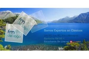 FM DEL LAGO 95.1