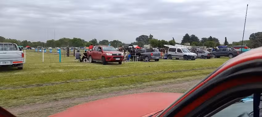 Fm del Sol 104.3 Mhz