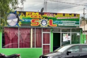 FM del Sol