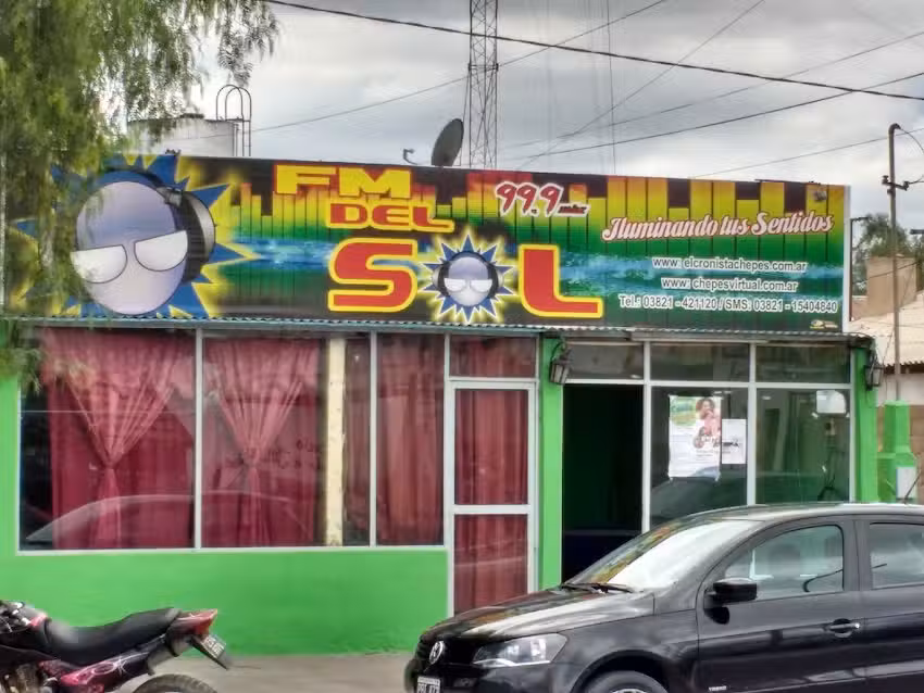 FM del Sol