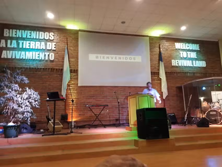 Fm El Renuevo