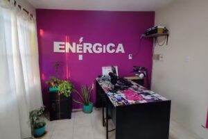 FM EN&Eacute;RGICA 103.5