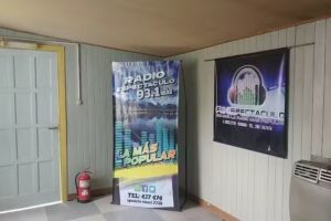 Fm Espectaculo Fm 93.1Mhz.