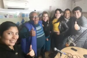 Fm Estilo 90.9