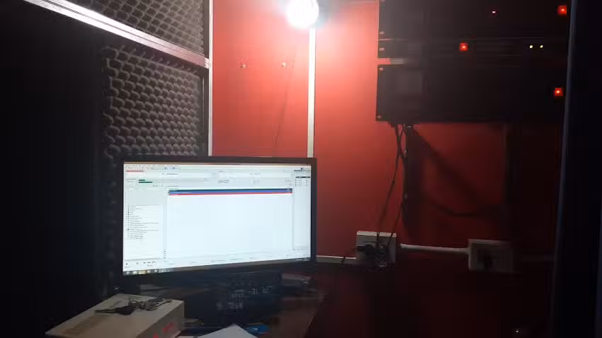 Fm exitos 96.9