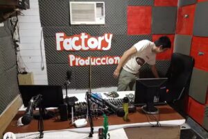 FM FACTORY LA VERDE